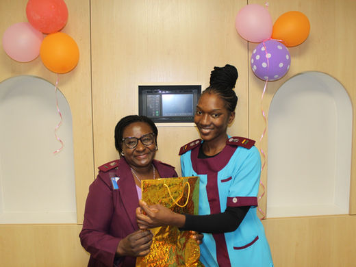 International Nurses Day 