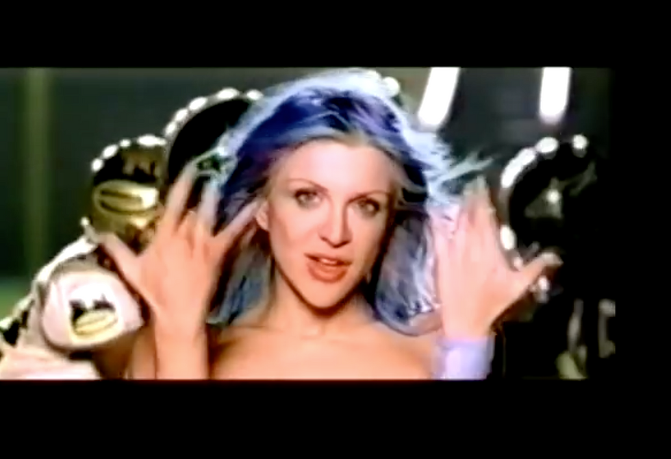 Thumbnail: The BOOK OF POP