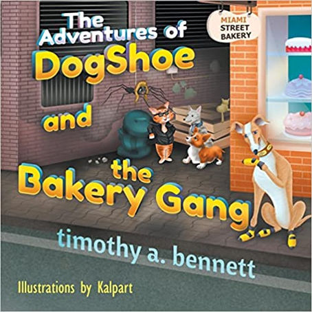 POPOLOGIST® Publishes A New Children's BOOK!