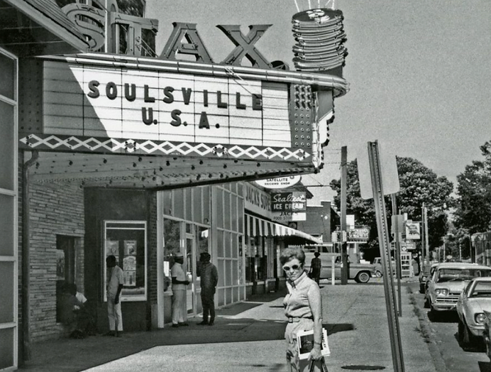 Stax Records: The Birthplace of Southern Soul - A Cultural Legacy that influenced pop music
