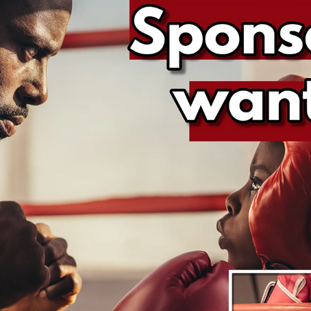 SPONSOR A YOUTH