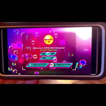 Eureka! Beta is Accomplished!