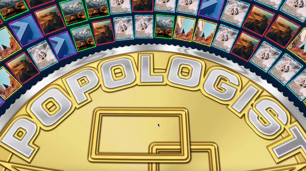 POPOLOGY® Networks: A Decentralized Platform For Fair Revenue Sharing and Media Curation