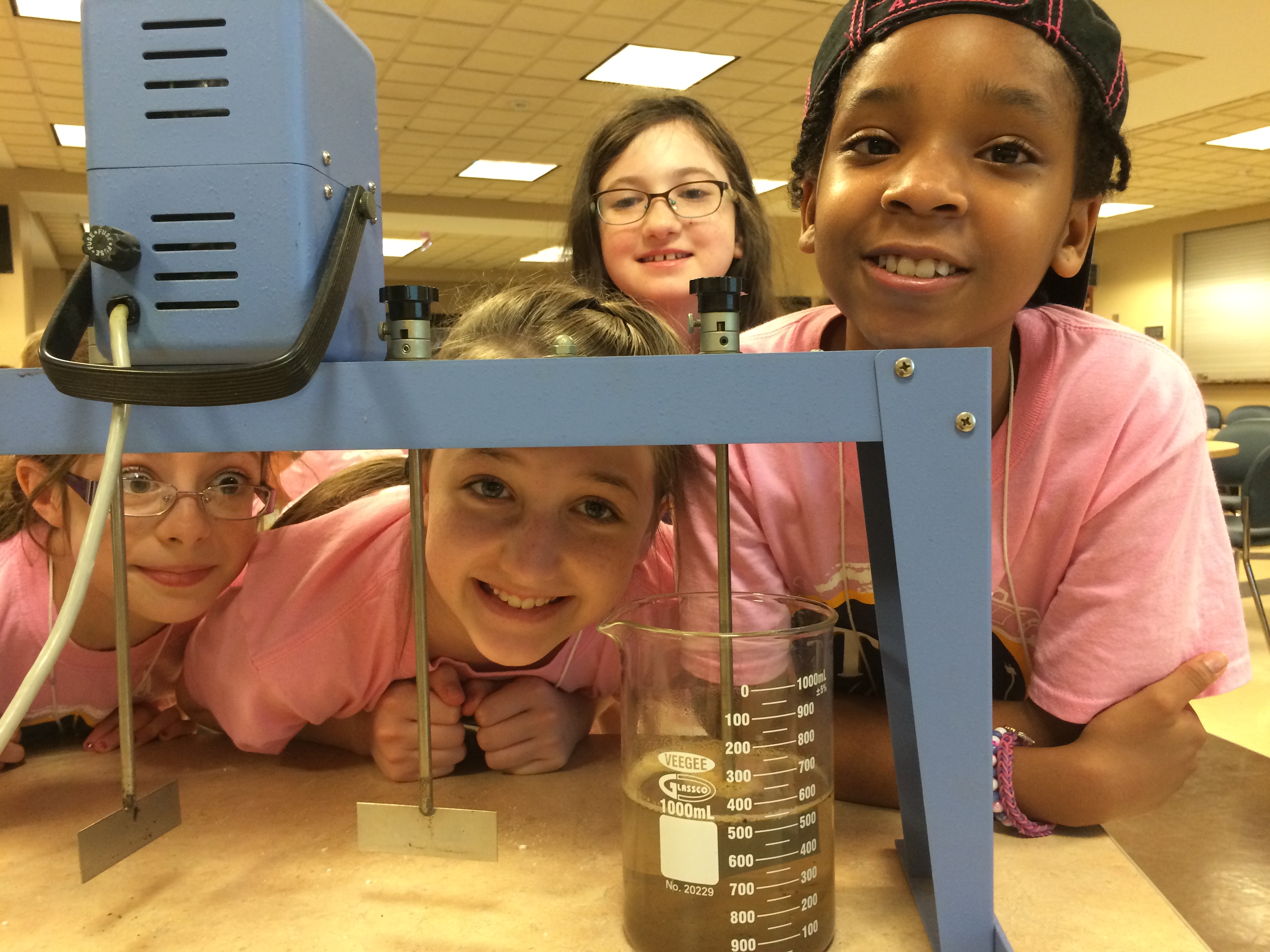 GT Women in Engineering