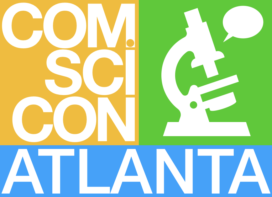 ComSciCon-ATL 2018