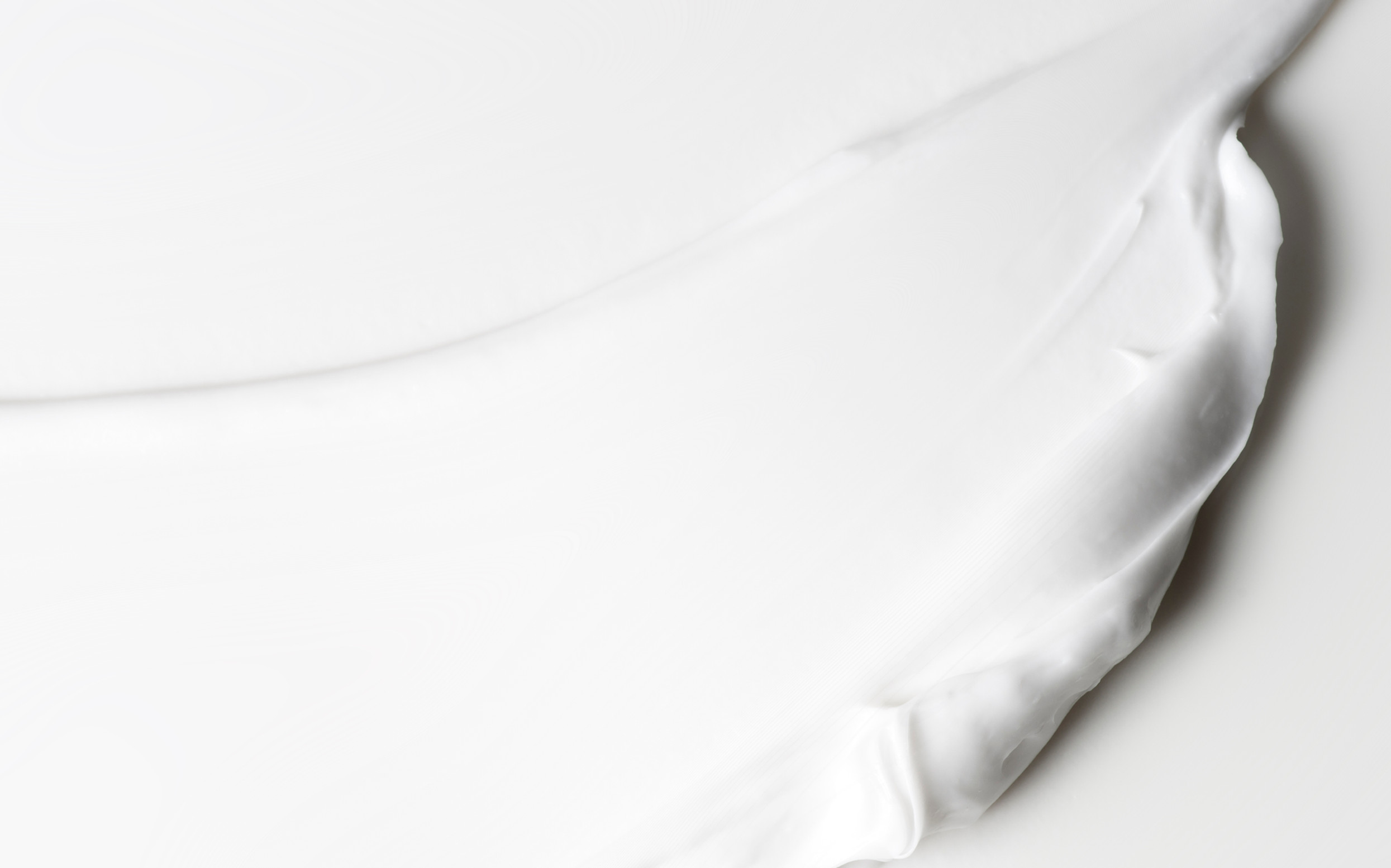 White Cream