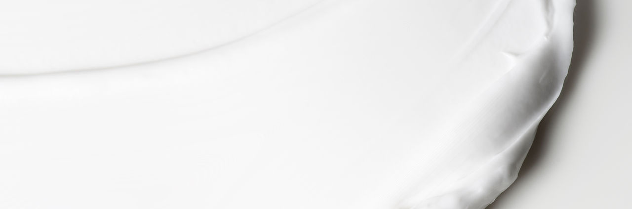White Cream