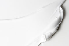 White Cream