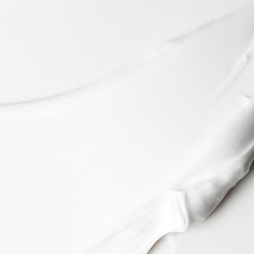 White Cream