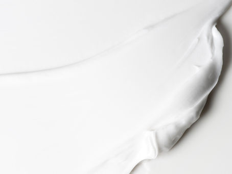 Découvrez la crème de modelage