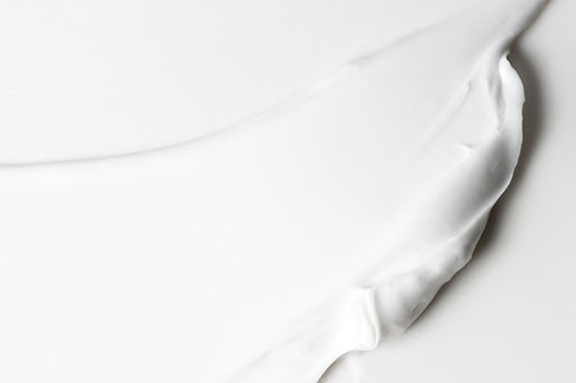 White Cream