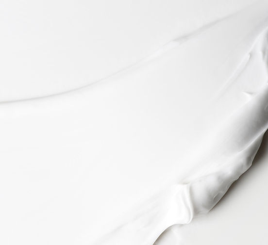 White Cream