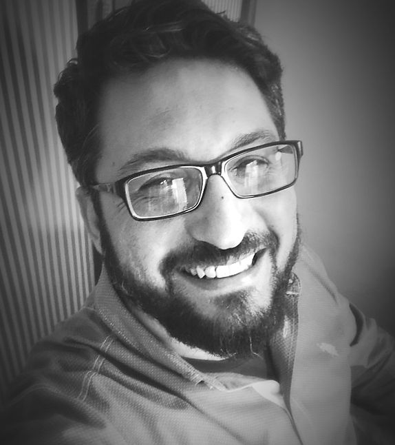 Izzet Bogazliyanlioglu avatar