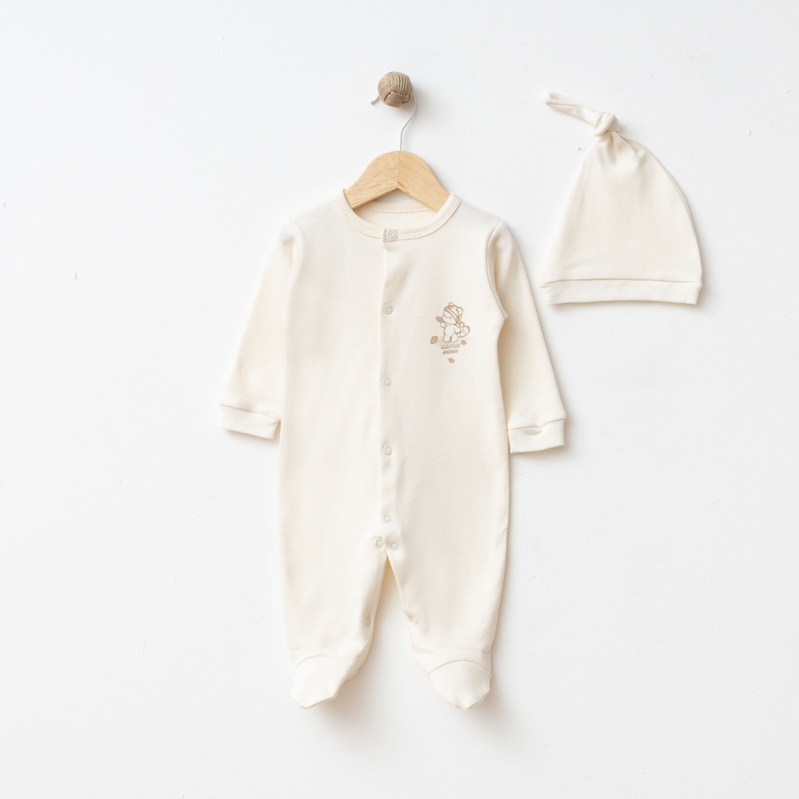 Autumn Season Bebek Tulum