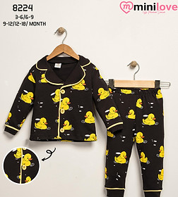 Minilove Bebe, bebek pijama takımı ve imalat bebe giyim ürünlerinde kaliteyi uygun fiyatla sunar. Minilove Baby markasıyla ür