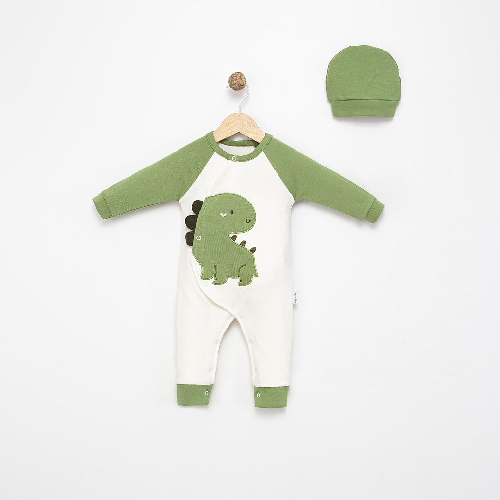 30157- Dino bebe tulum