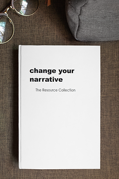 mockup-of-a-hardcover-book-featuring-som