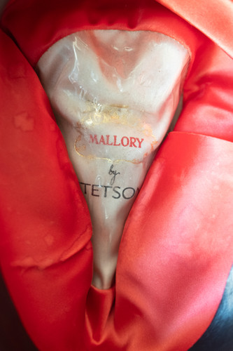 Vintage Mallory by Stetson | Wellema Hat Co