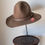 Thumbnail: Hitched Horsehair Hatband