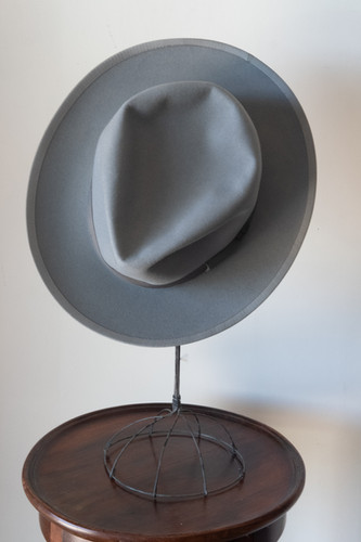 Vintage Stetson Whippet | Wellema Hat Co
