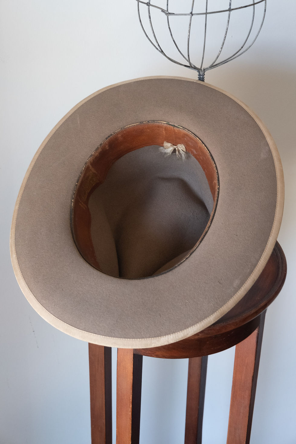 Thumbnail: Early Vintage Stetson
