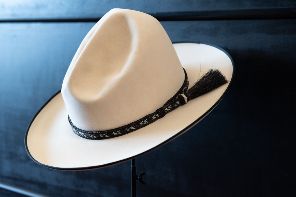 custom hat
