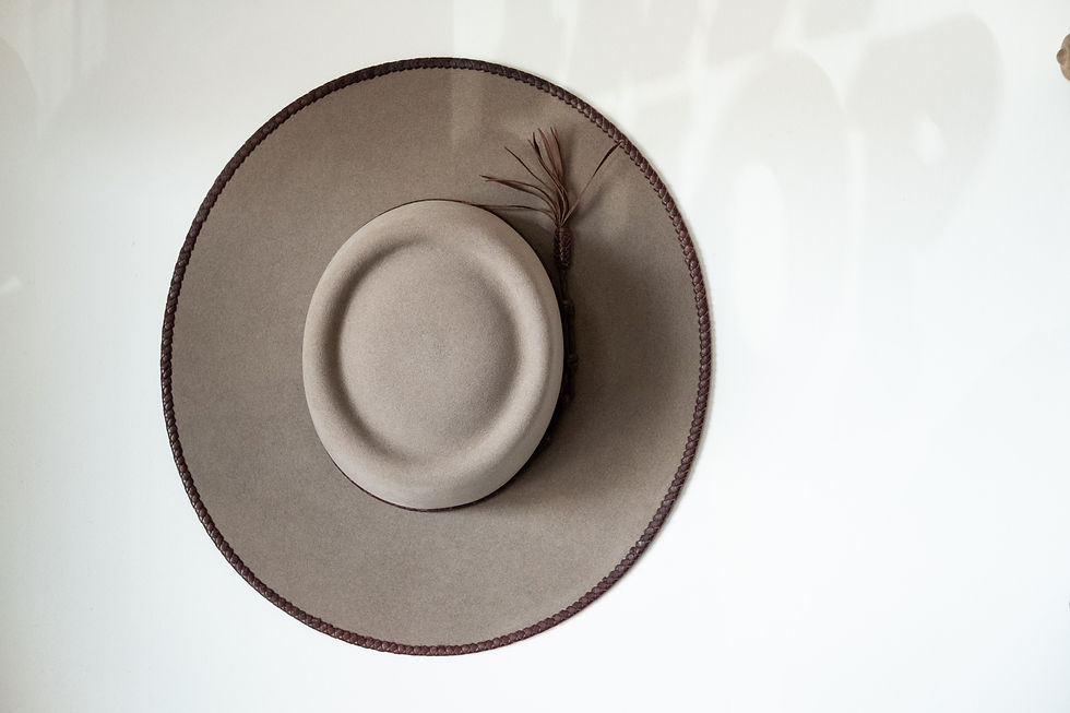 Thumbnail: Western Wellema top view