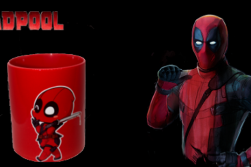DEADPOOL