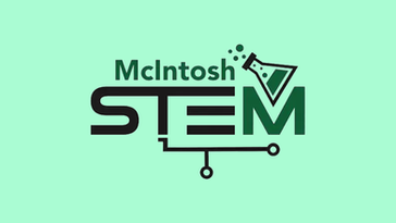 McIntosh STEM Visit