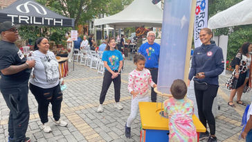 October 2025: Trilith’s Makers & Music Festival