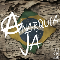 Anarquia Já Single.png