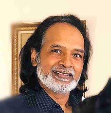 Vincent Naveed James