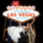 Las Vegas Strip Wedding Pictures.jpg