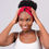 Miniature : Bandeau africain star