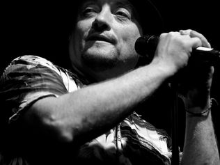 The Performance: An Evening of Poetry, Translation and Music
