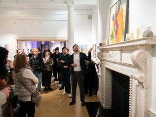 THERE IS AN ISLAND III