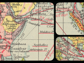 Curated Tours – Emergency Exits at IWM London