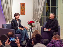 An Unforgettable Evening with Sebastian Croft at Cyprus House