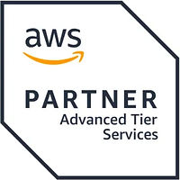 Advanced tier badge