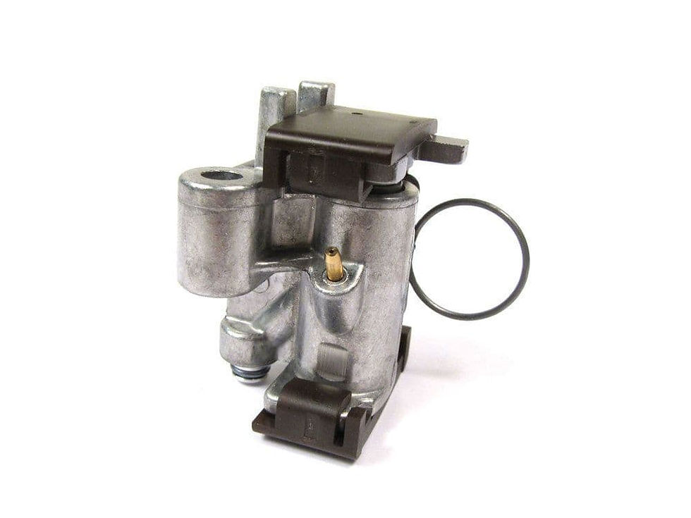 RANGE ROVER L322 M62 4.4 V8 5-8 TIMING CHAIN TENSIONER LHP000040