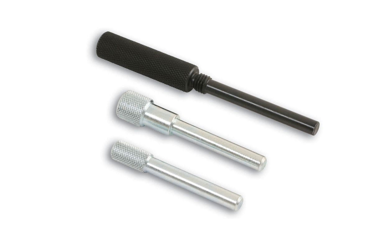 Timing Pins - for Renault Laser tool 4020