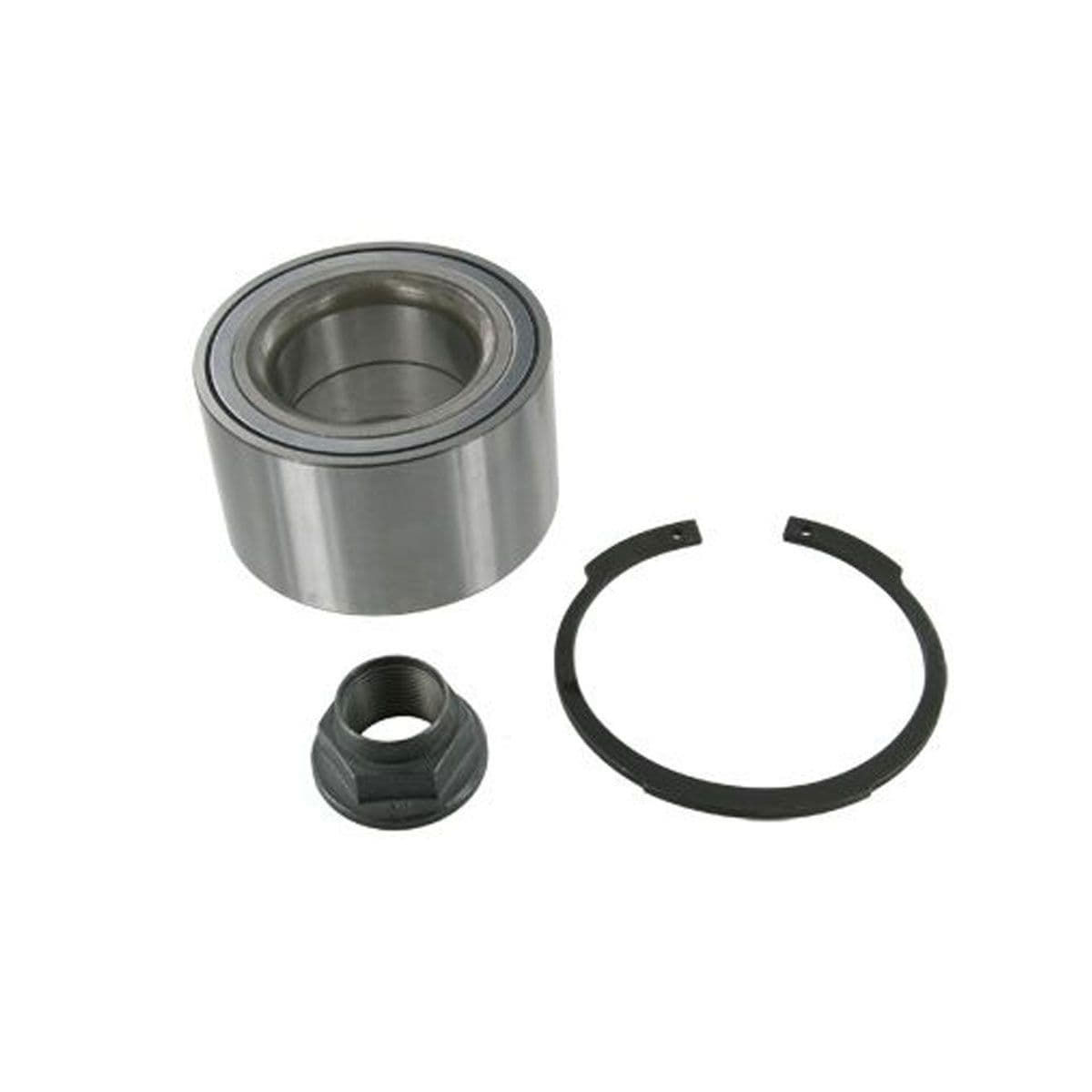DISCOVERY 3 REAR HUB WHEEL BEARING RFM500020