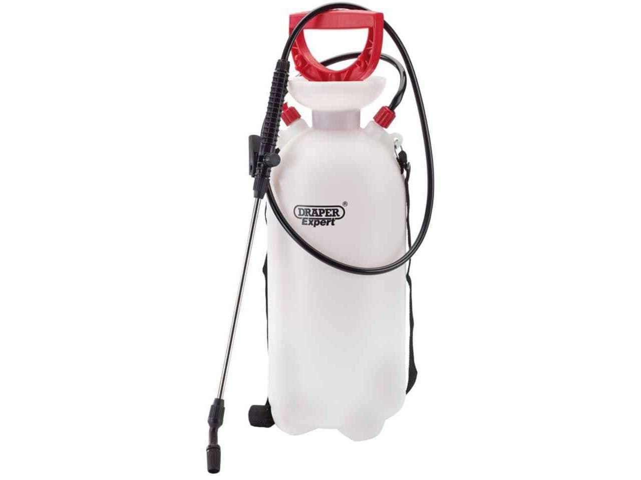 Draper 82460 Expert Sprayer - White