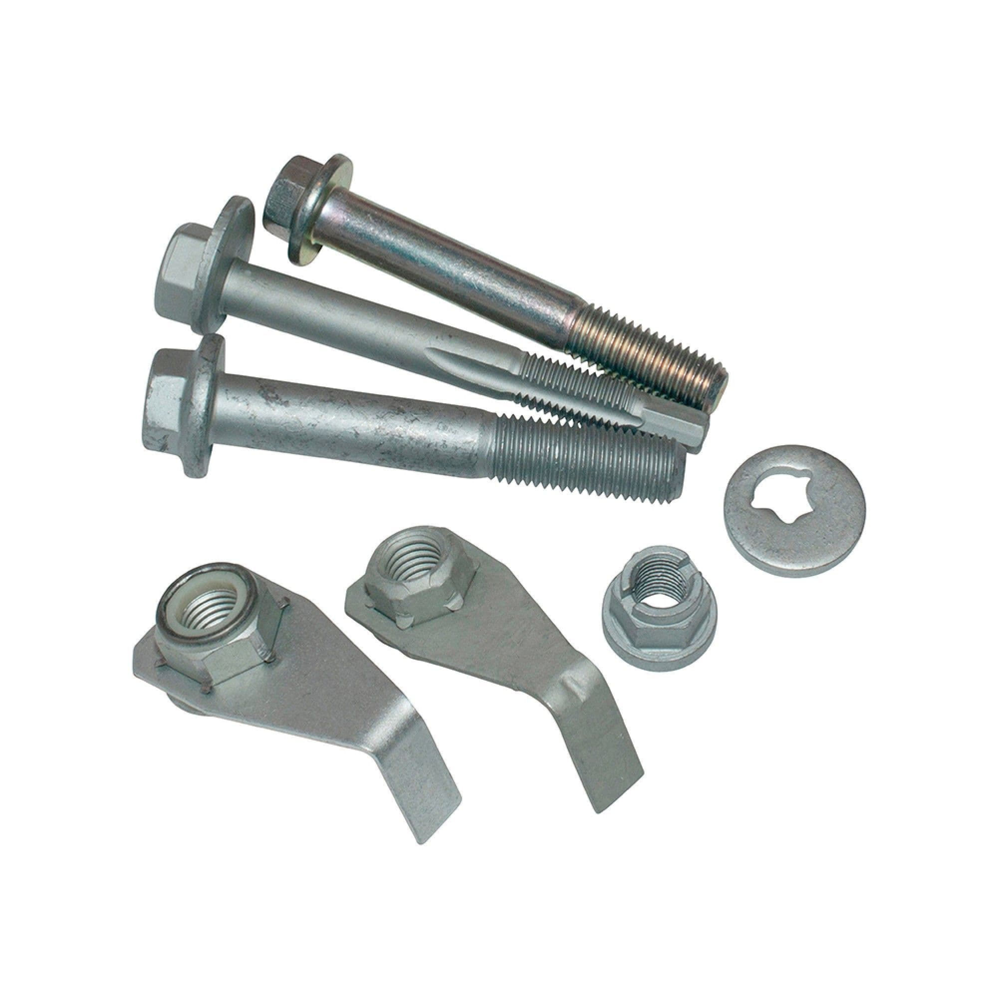 DISCOVERY 3 REAR UPPER SUSPENSION BOLT KIT DA7207
