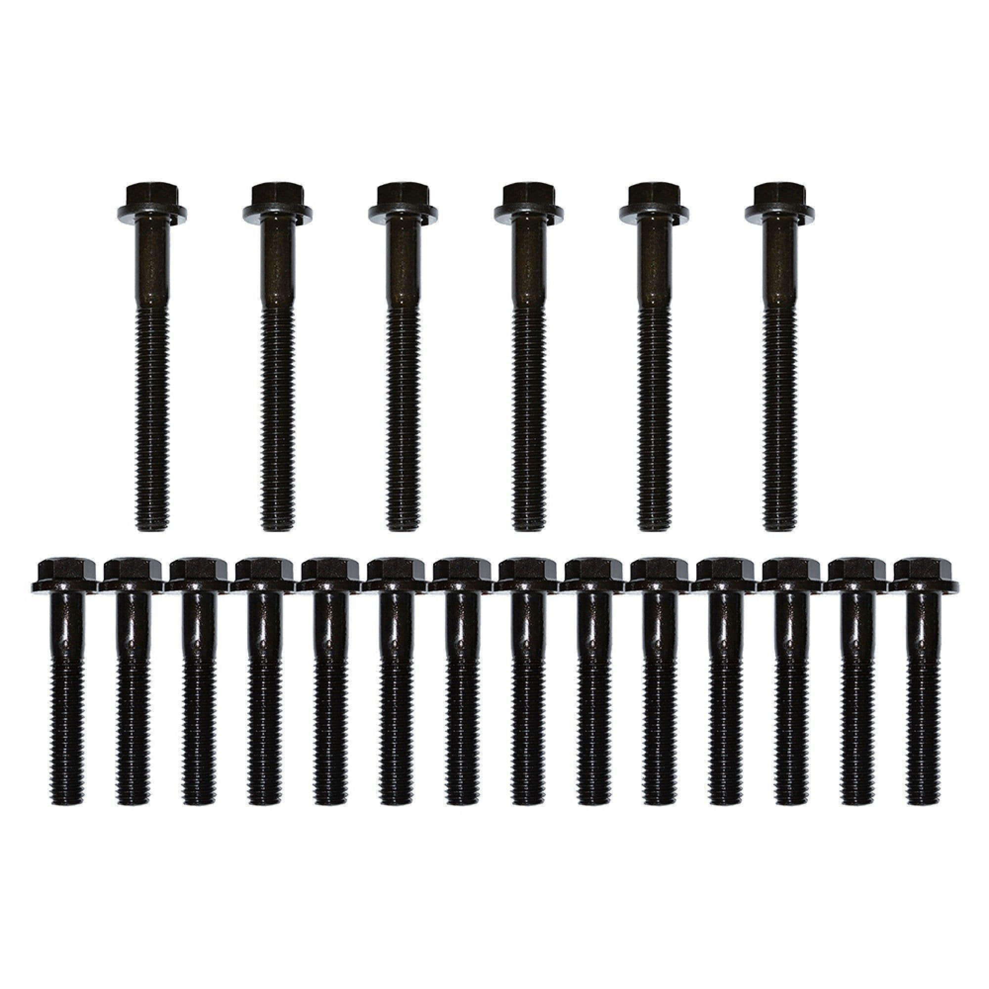 RANGE ROVER P38  10 PIECE 4.0/4.6 V8 HEAD BOLT SET DA2141