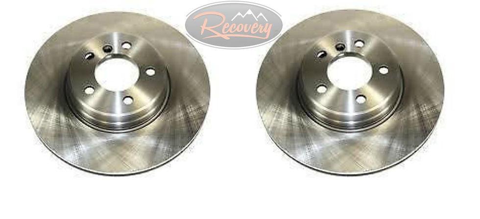 RANGE ROVER L322 2003> FRONT BRAKE DISC