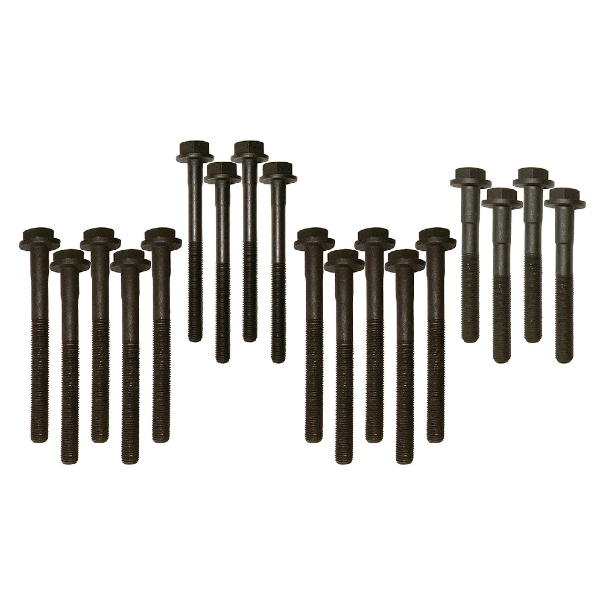 DEFENDER 200TDI HEAD BOLT SET