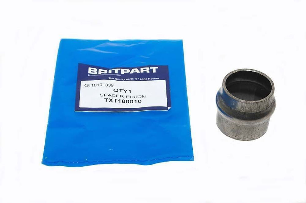 DISCOVERY 1 REAR BRAKE PIPE TEE CONNECTOR BRACKET FTC4889