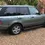 Thumbnail: RANGE ROVER L322 VOGUE 2002-12 SIDE STEPS RUNNING BOARDS OEM STYLE VUB503660