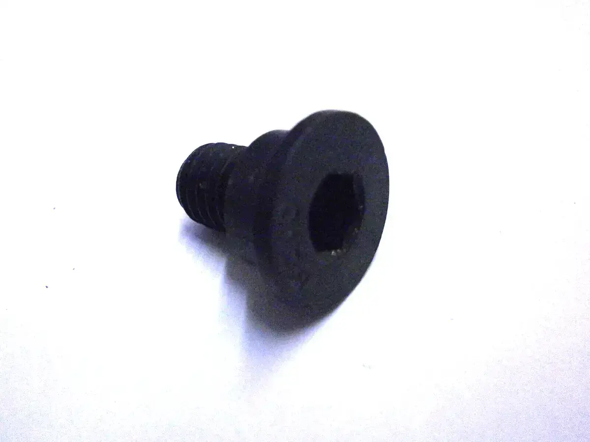 RANGE ROVER L322 BRAKE DISC RETENTION SCREW M8 X 14MM SDG10000L